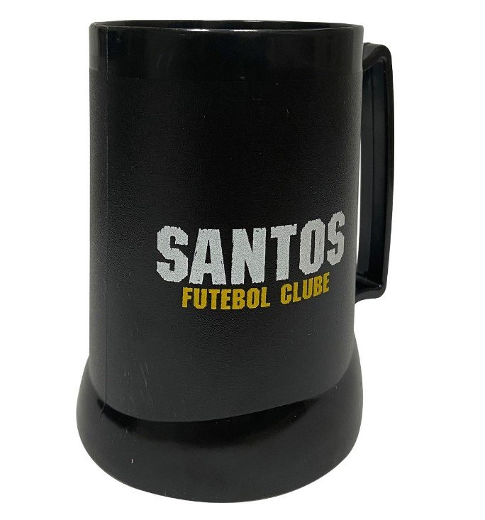 Caneca de Gel Clubes Cebola PVC