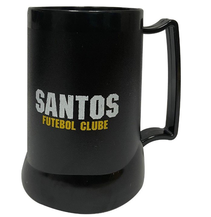 Caneca de Gel Clubes Cebola PVC