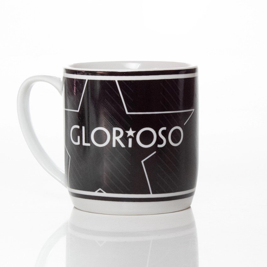 Caneca Porcelana Allmix 360 ml Times 44113