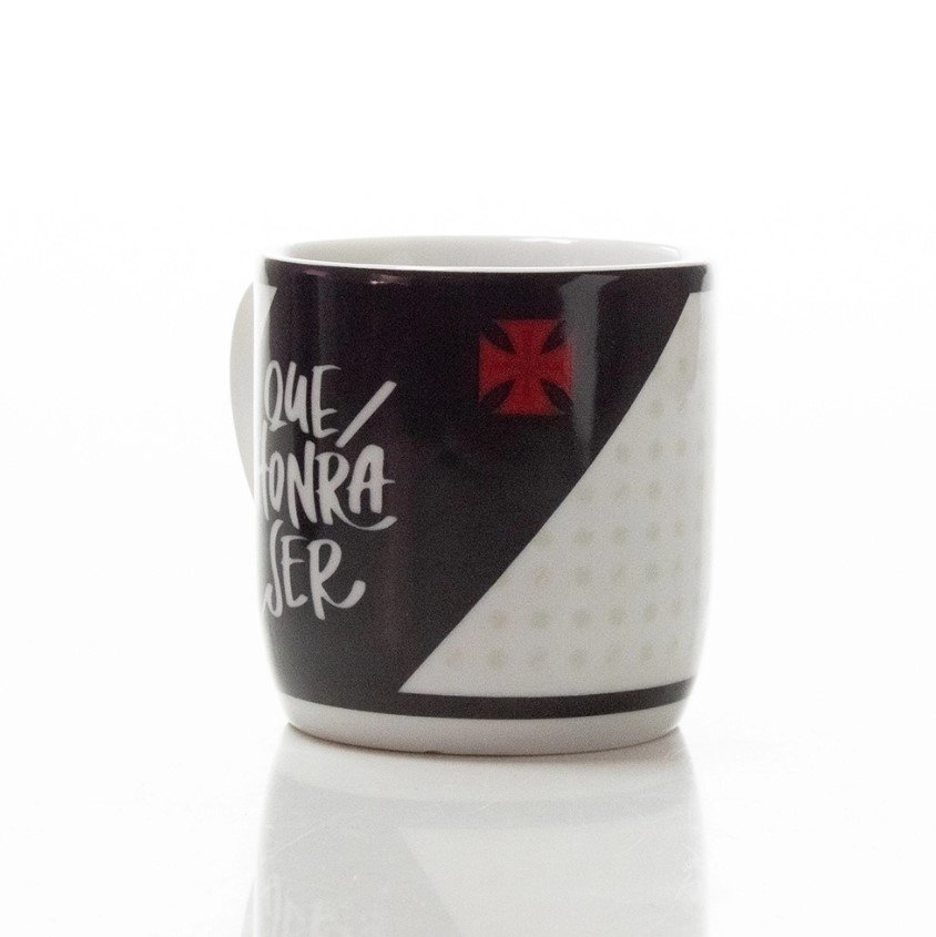 Caneca Porcelana Allmix 360 ml Times 44113