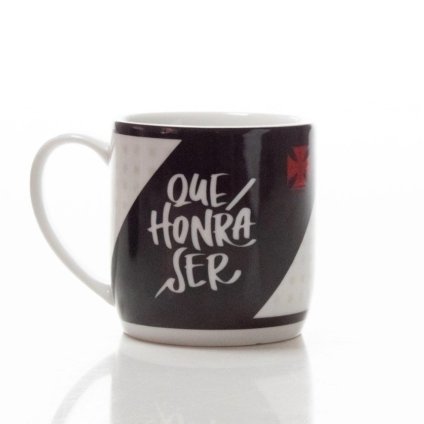 Caneca Porcelana Allmix 360 ml Times 44113