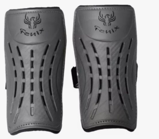 Caneleira Adulto Futebol Fênix 111 Cores Sortidas