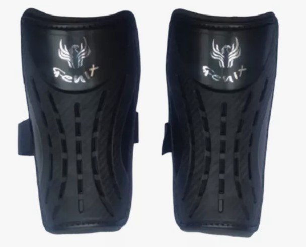 Caneleira Adulto Futebol Fênix 111 Cores Sortidas