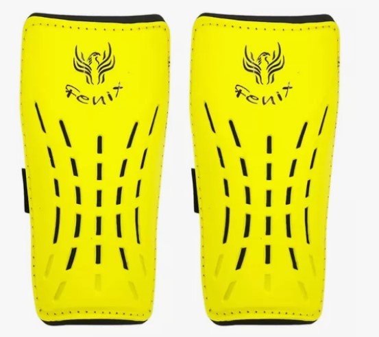 Caneleira Adulto Futebol Fênix 111 Cores Sortidas