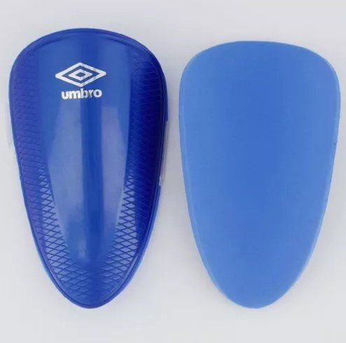 Caneleira Futebol Umbro Campo Salão Society Adulto S/torn. U23EQ030