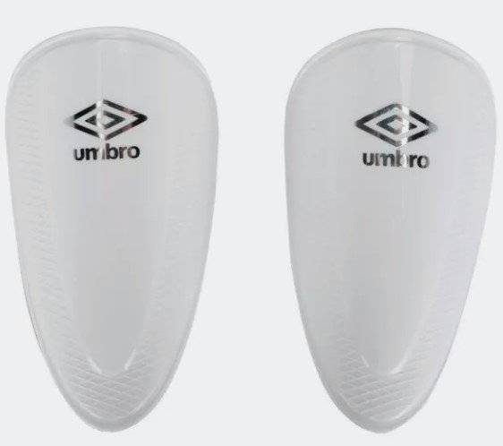 Caneleira Futebol Umbro Campo Salão Society Adulto S/torn. U23EQ030