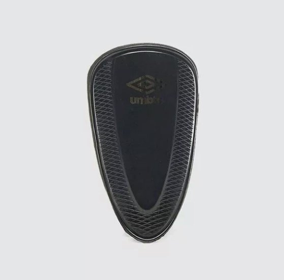 Caneleira Futebol Umbro Campo Salão Society Adulto S/torn. U23EQ030