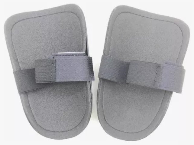 Caneleira Infantil Futebol Fênix 100 Cores Sortidas