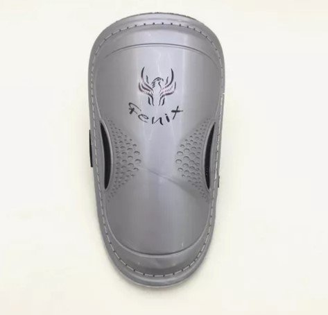 Caneleira Infantil Futebol Fênix 100 Cores Sortidas