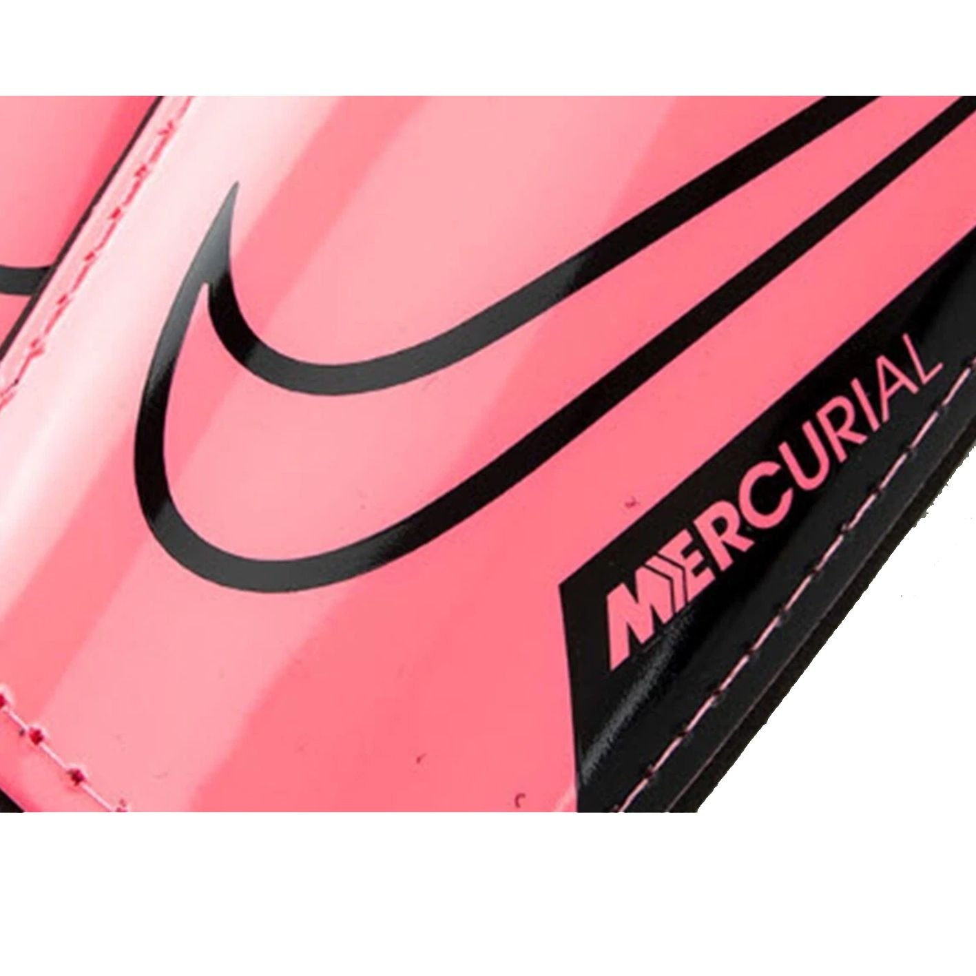 Caneleira Nike Futebol Mercurial hardshell DN3614-675