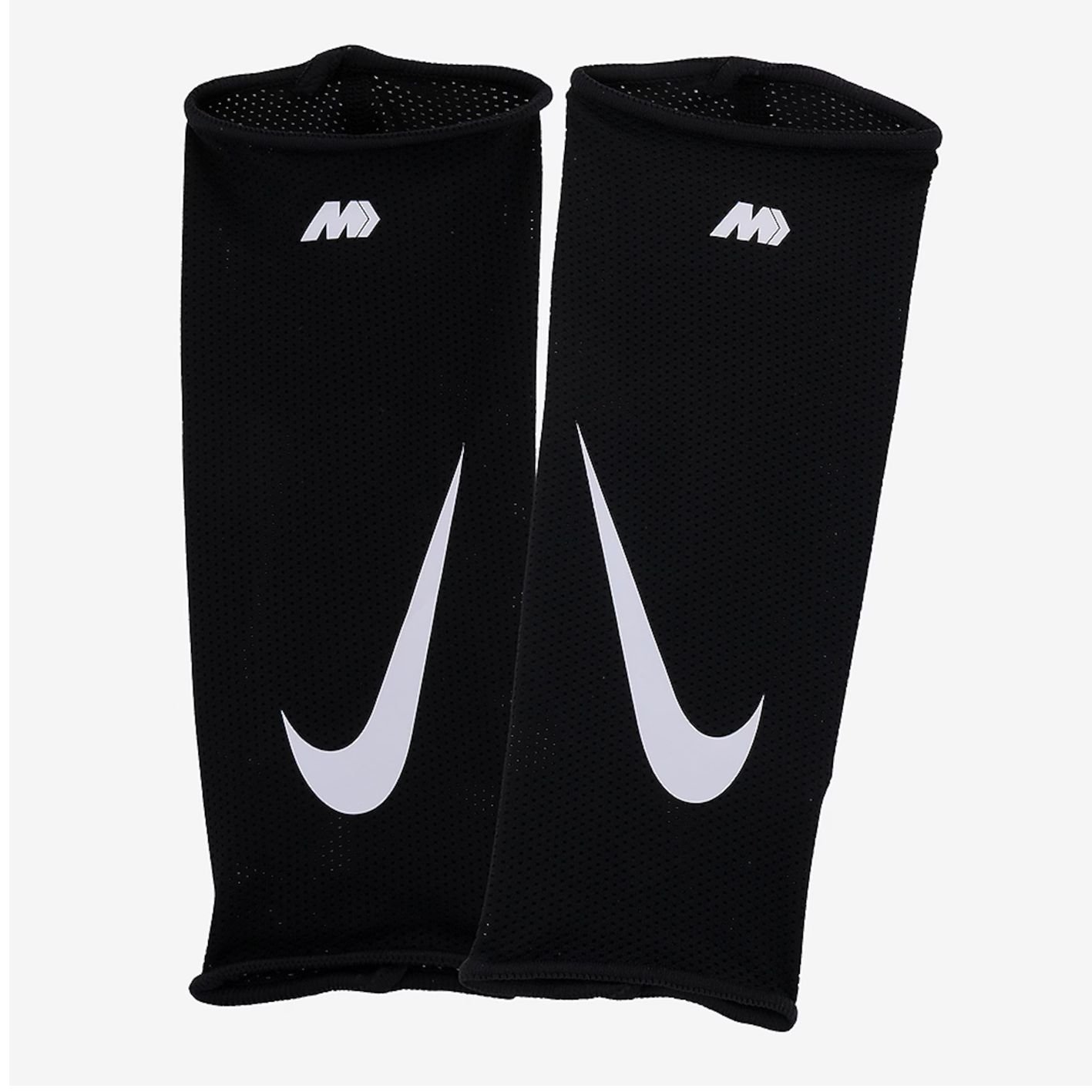 Caneleira Nike Futebol Mercurial Lite DN3611-010