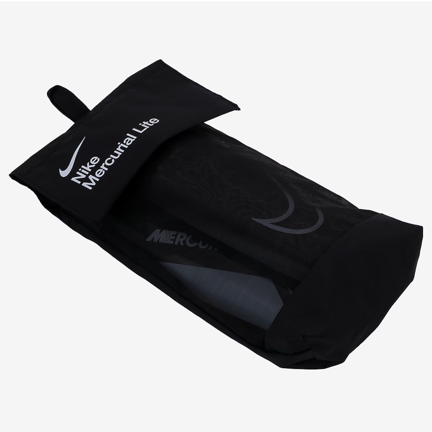 Caneleira Nike Futebol Mercurial Lite DN3611-010