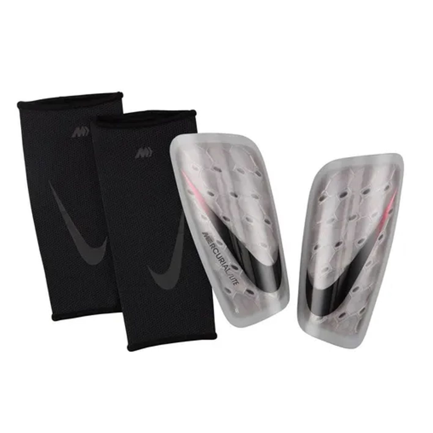 Caneleira Nike Futebol Mercurial Lite ELITE FZ5193-059