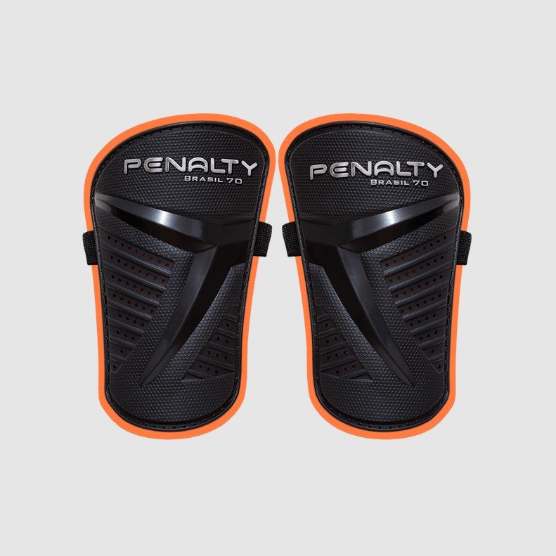 Caneleira Penalty Brasil 70 V Adulto 610133