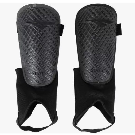 Caneleira Penalty Matis 8 Com Tornozeleira Juvenil 612039