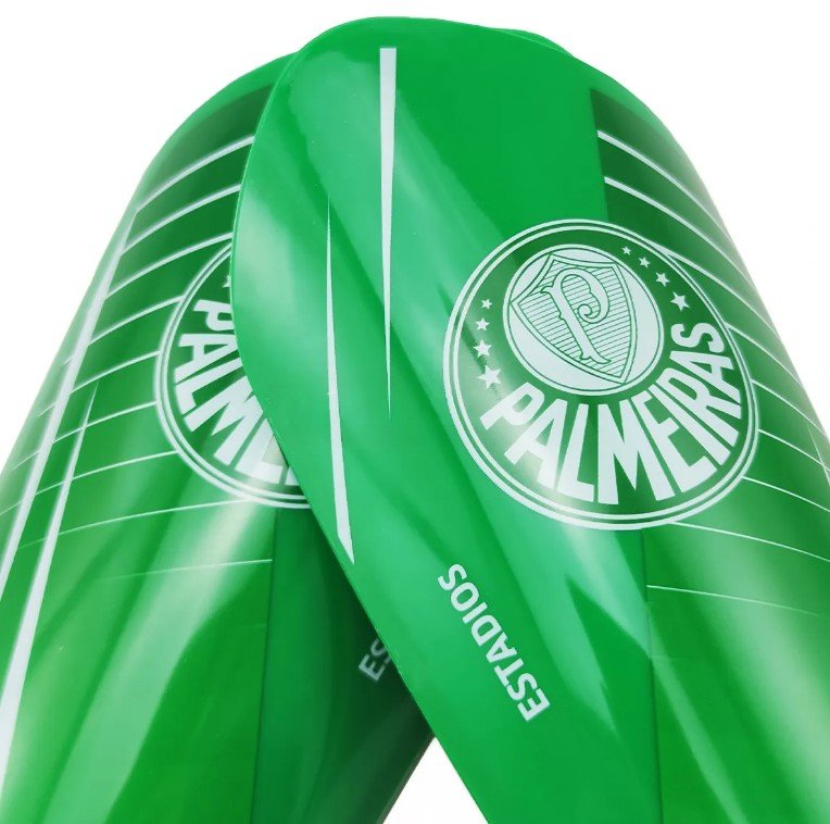 Caneleira Sportcom Estadio 24 Clubes DFAJLI050