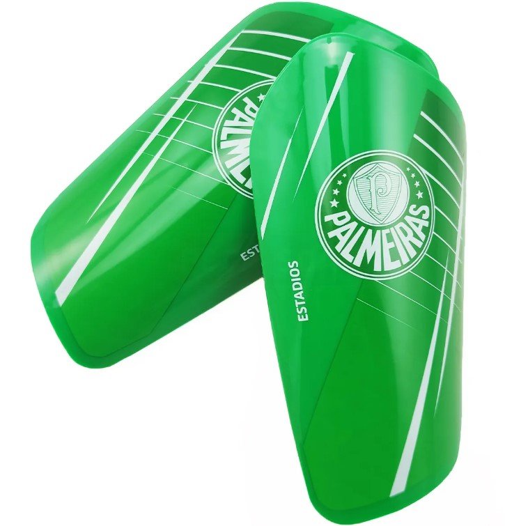 Caneleira Sportcom Estadio 24 Clubes DFAJLI050