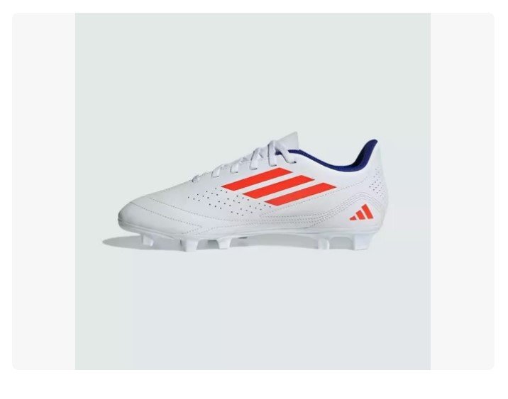 Chuteira Campo Adidas Deportivo III FXG IF1400