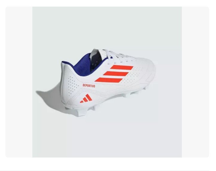 Chuteira Campo Adidas Deportivo III FXG IF1400