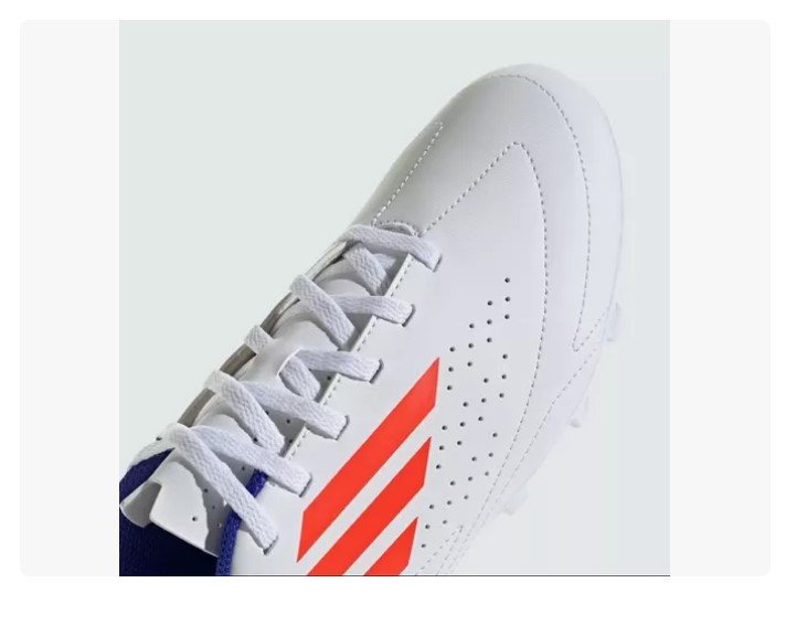 Chuteira Campo Adidas Deportivo III FXG IF1400