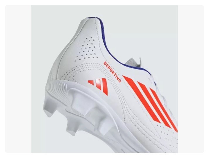 Chuteira Campo Adidas Deportivo III FXG IF1400