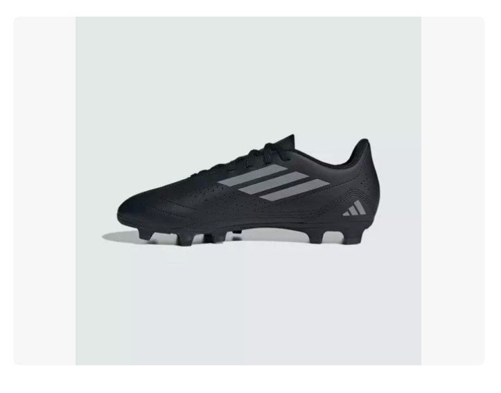 Chuteira Campo Adidas Deportivo III FXG IF1401