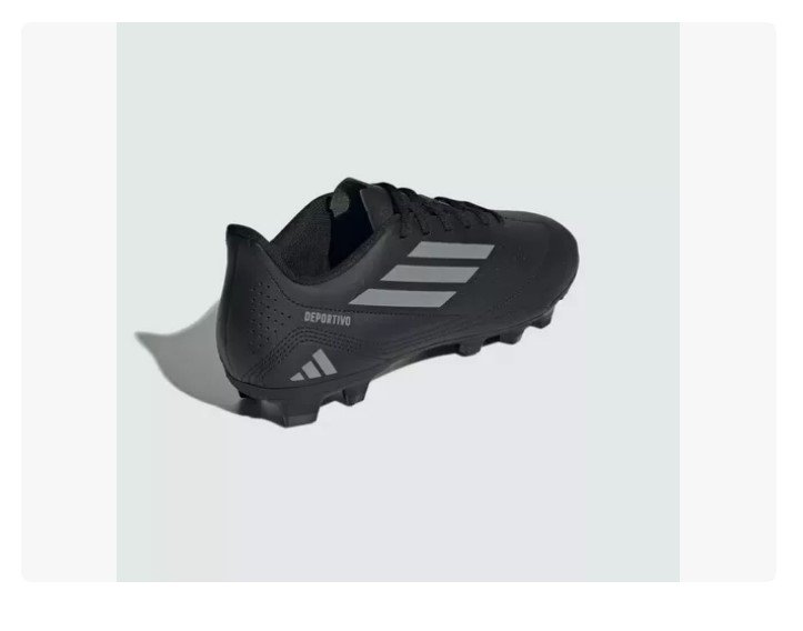 Chuteira Campo Adidas Deportivo III FXG IF1401