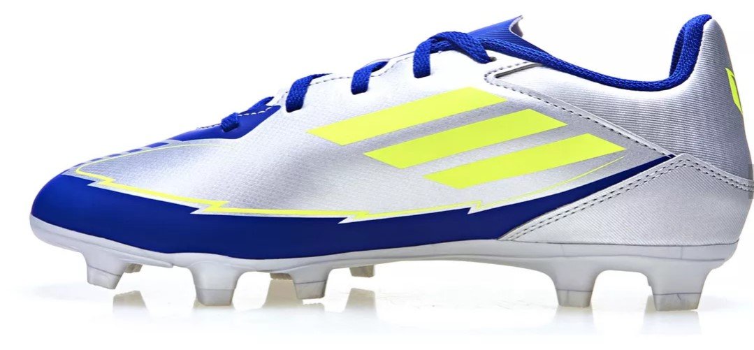 Chuteira Campo Adidas F50 Club FG/MG MESSI IH0916