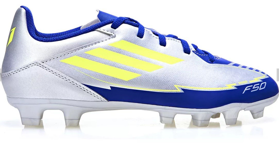 Chuteira Campo Adidas F50 Club FG/MG MESSI IH0916