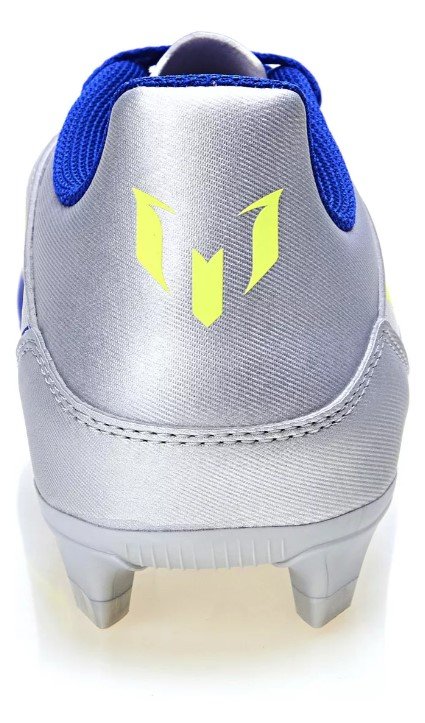 Chuteira Campo Adidas F50 Club FG/MG MESSI IH0916