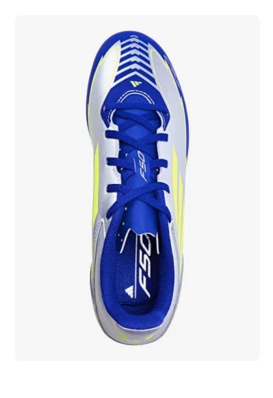 Chuteira Campo Adidas F50 Club FG/MG MESSI IH0916