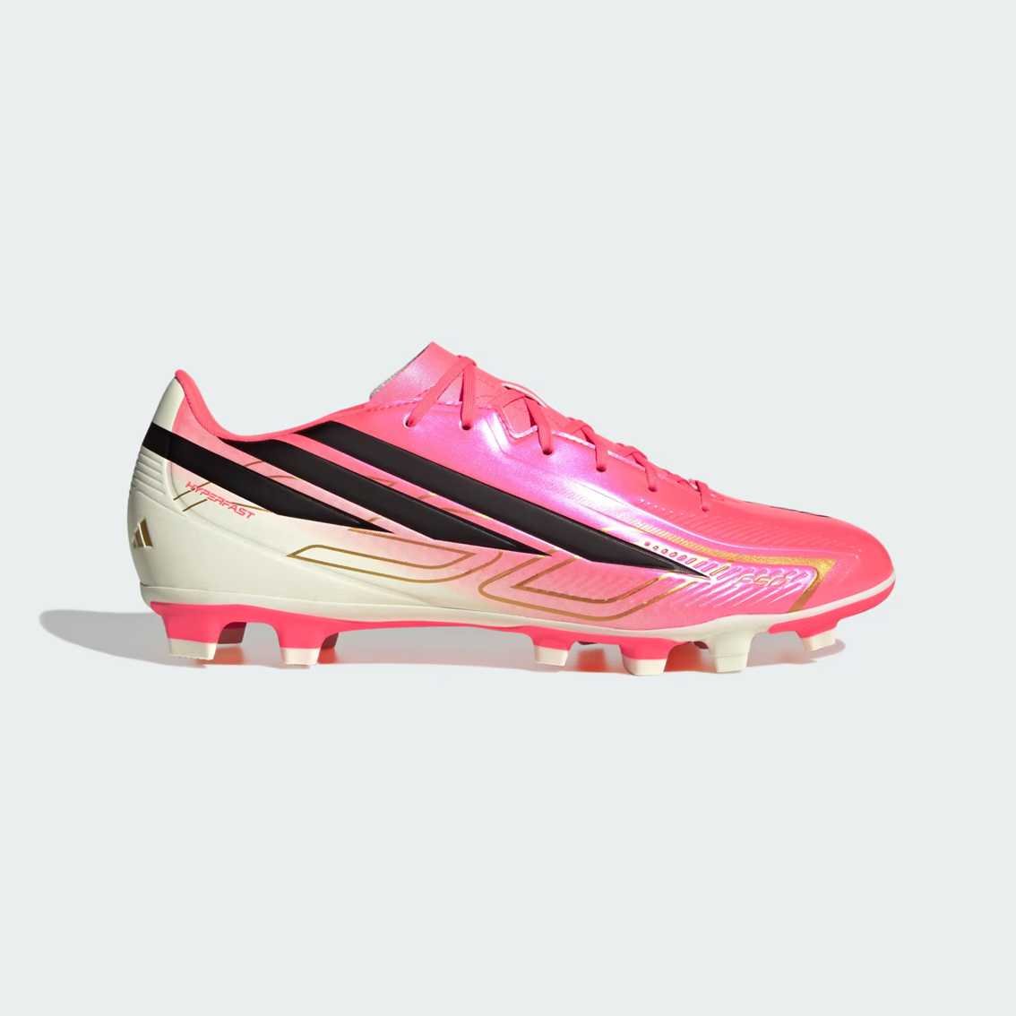 Chuteira Campo Adidas F50 HYPERFAST Club IH9375