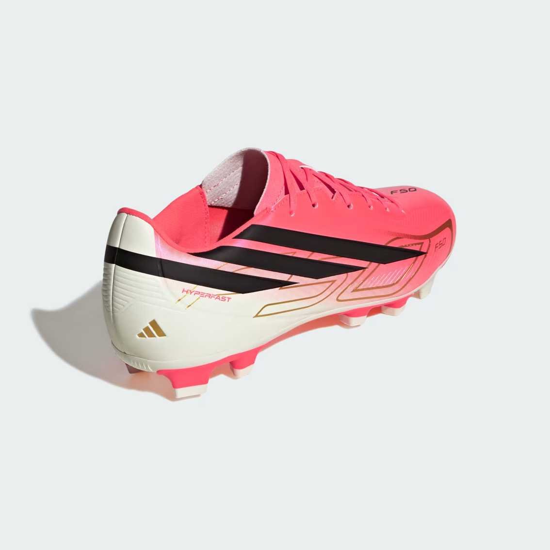 Chuteira Campo Adidas F50 HYPERFAST Club IH9375