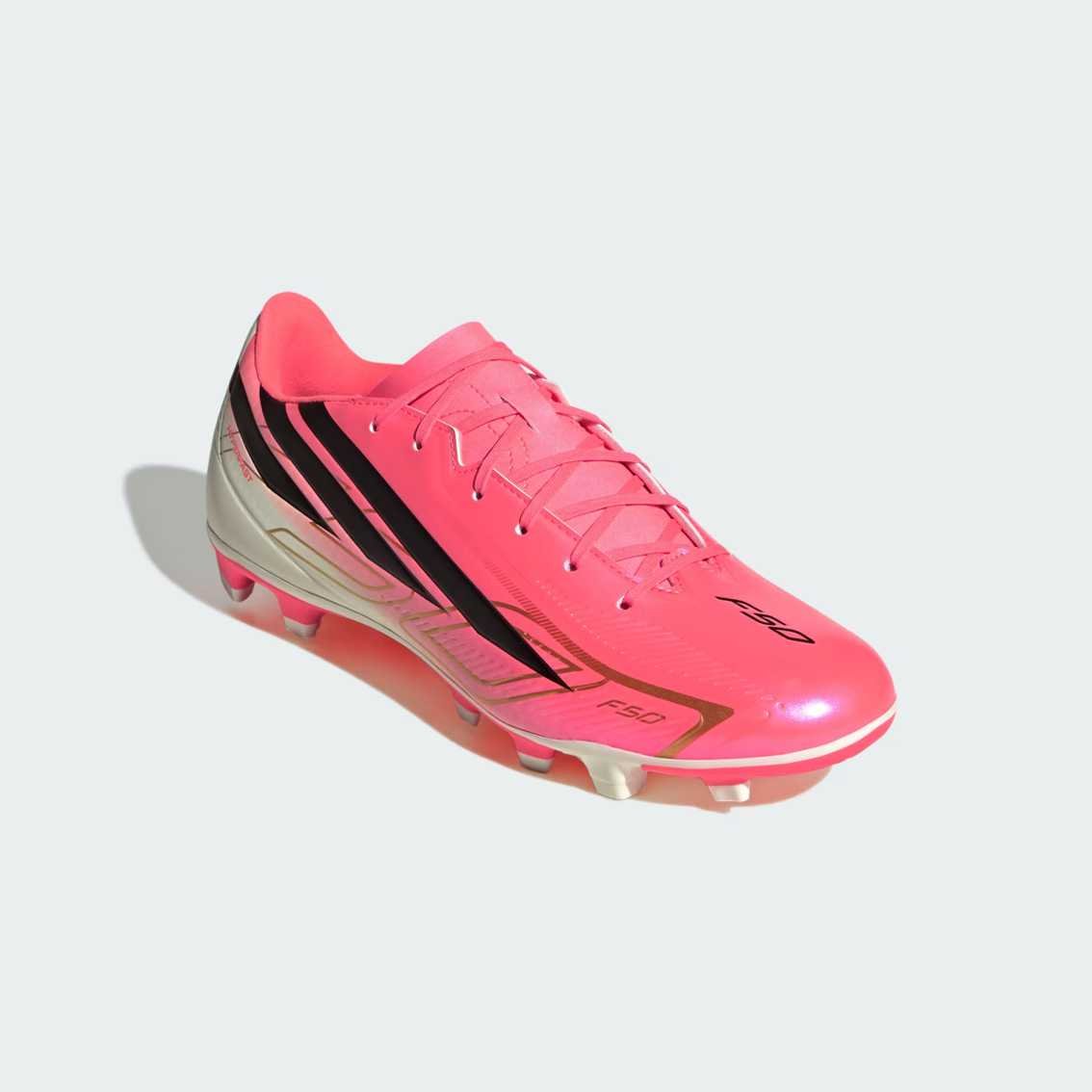 Chuteira Campo Adidas F50 HYPERFAST Club IH9375
