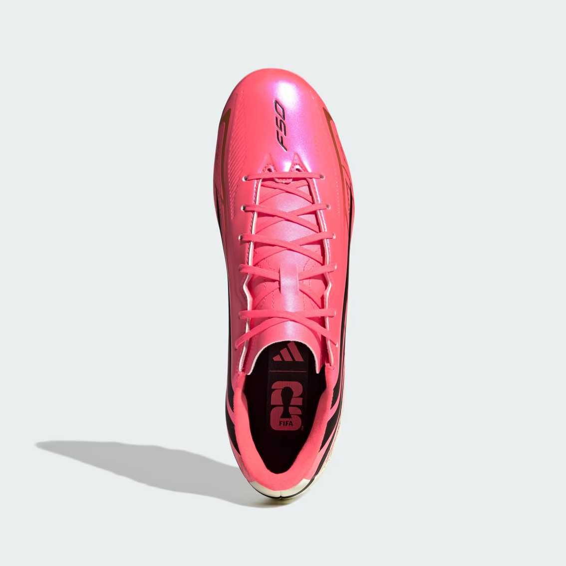Chuteira Campo Adidas F50 HYPERFAST Club IH9375