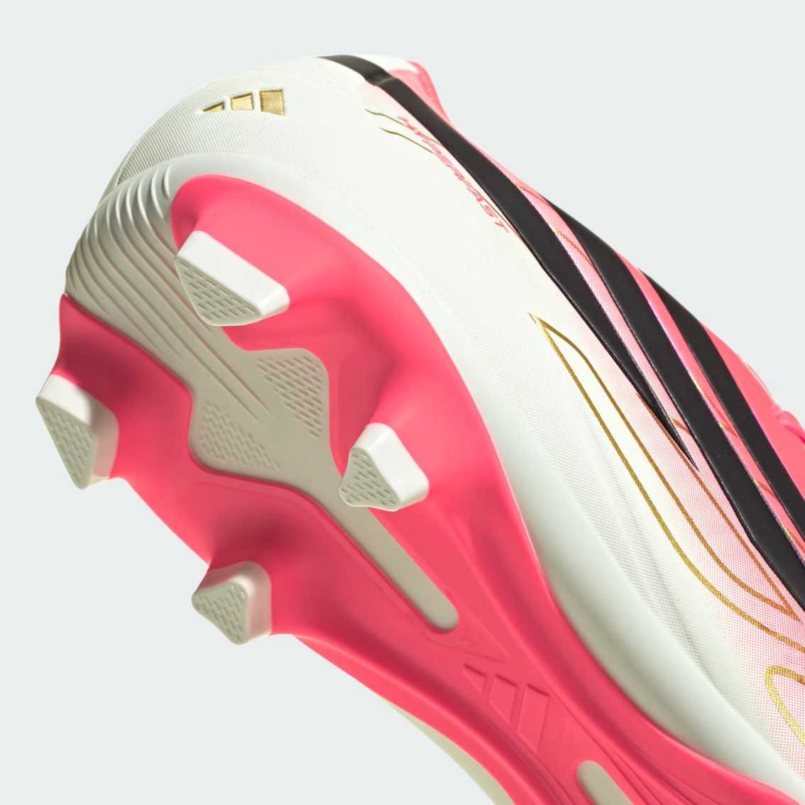 Chuteira Campo Adidas F50 HYPERFAST Club IH9375
