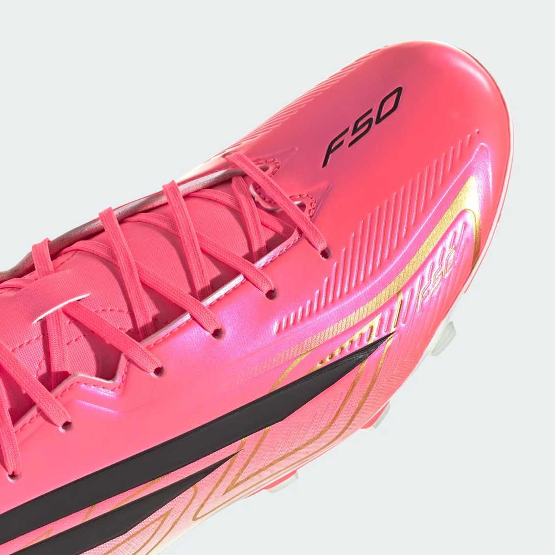 Chuteira Campo Adidas F50 HYPERFAST Club IH9375