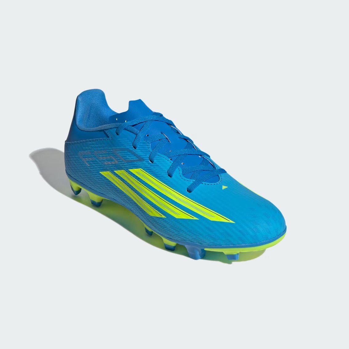 Chuteira Campo Adidas F50 JS1472