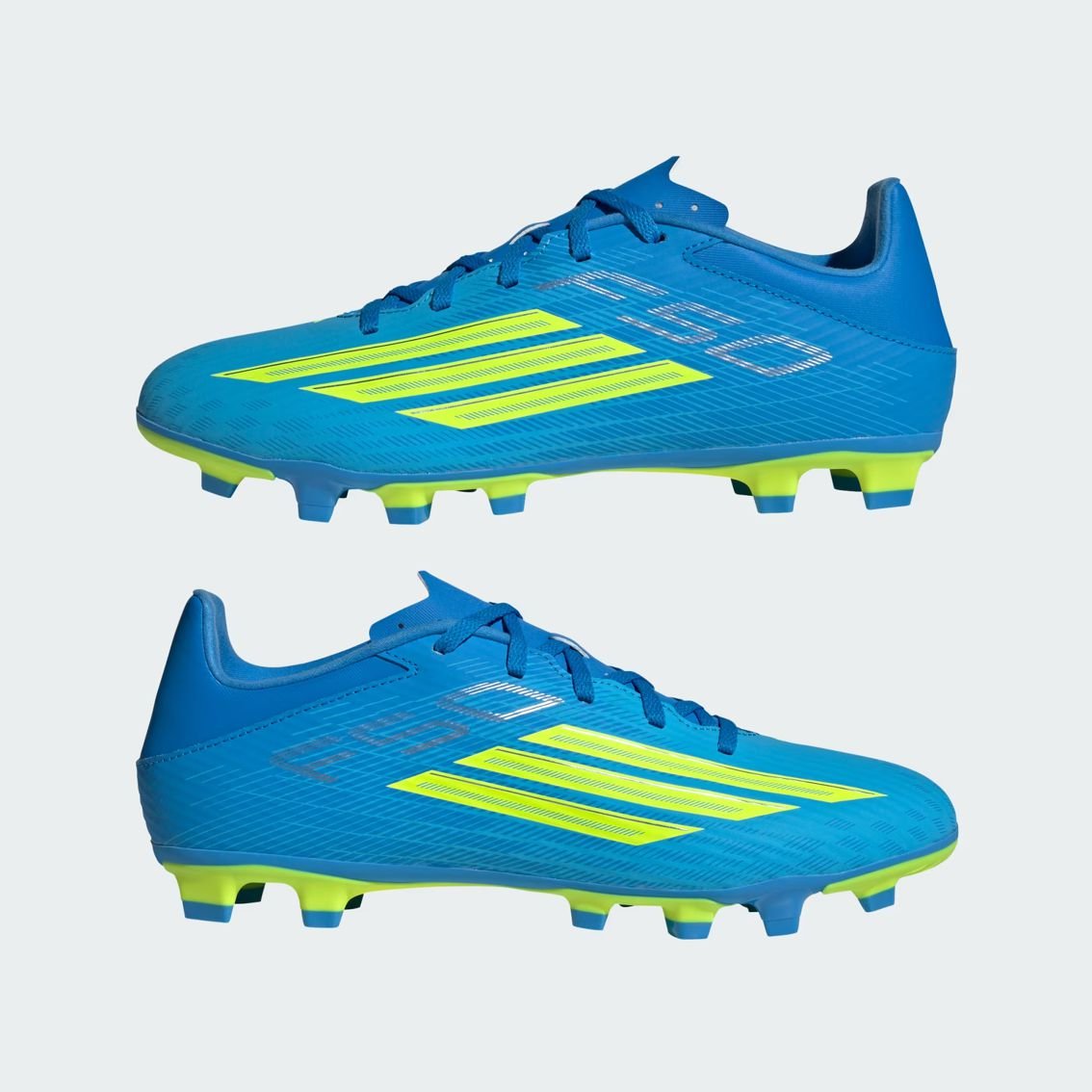 Chuteira Campo Adidas F50 JS1472
