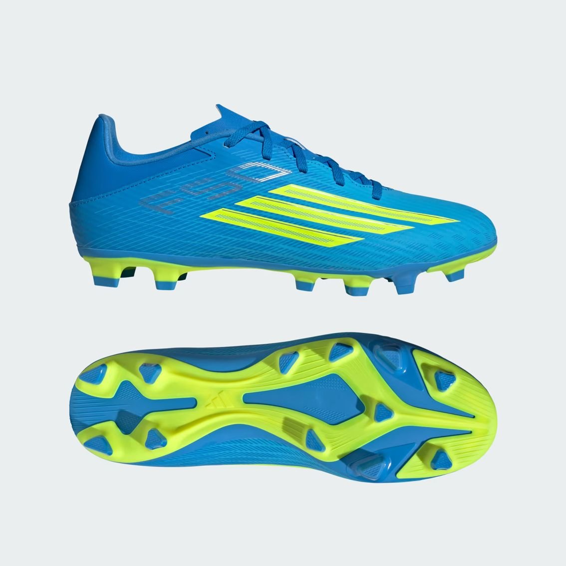 Chuteira Campo Adidas F50 JS1472