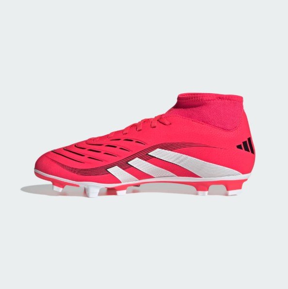 Chuteira Campo Adidas Predator Club Sock FG/MG ID1318