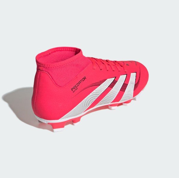 Chuteira Campo Adidas Predator Club Sock FG/MG ID1318