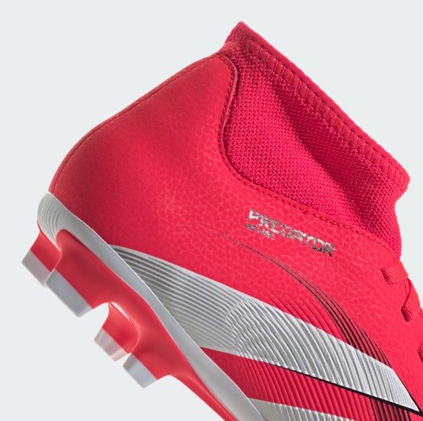 Chuteira Campo Adidas Predator Club Sock FG/MG ID1318