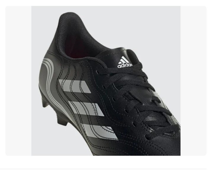 Chuteira Campo Futebol adidas Copa 21 4 Gy5000