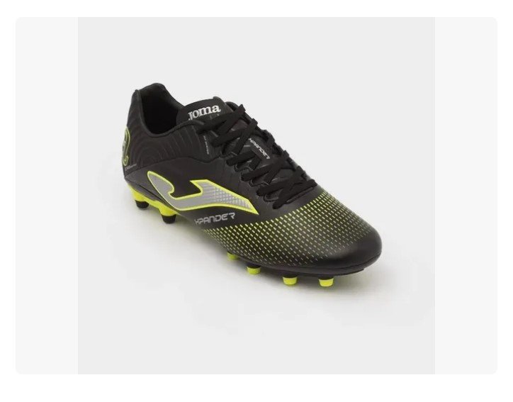 Chuteira Campo Joma Xpander XPAS2301FG