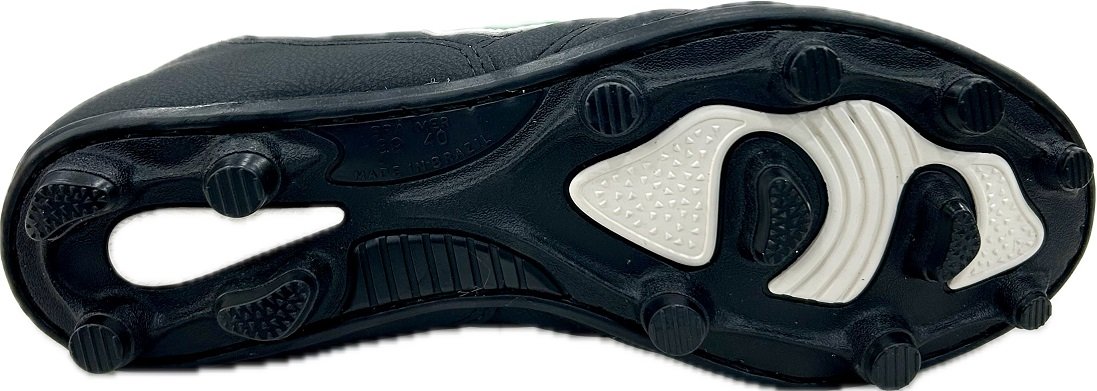 Chuteira Campo Lotto Stadio Origin B500 Adulto 10603C