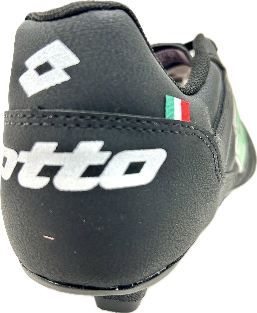 Chuteira Campo Lotto Stadio Origin B500 Adulto 10603C