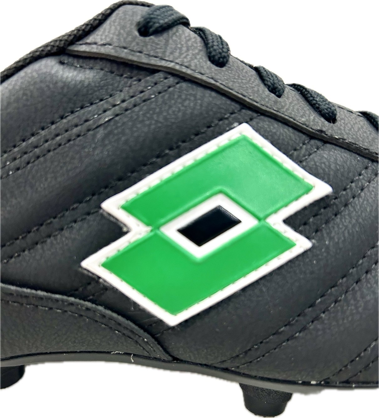 Chuteira Campo Lotto Stadio Origin B500 Adulto 10603C