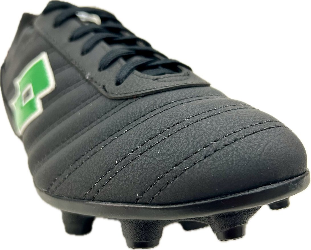 Chuteira Campo Lotto Stadio Origin B500 Adulto 10603C