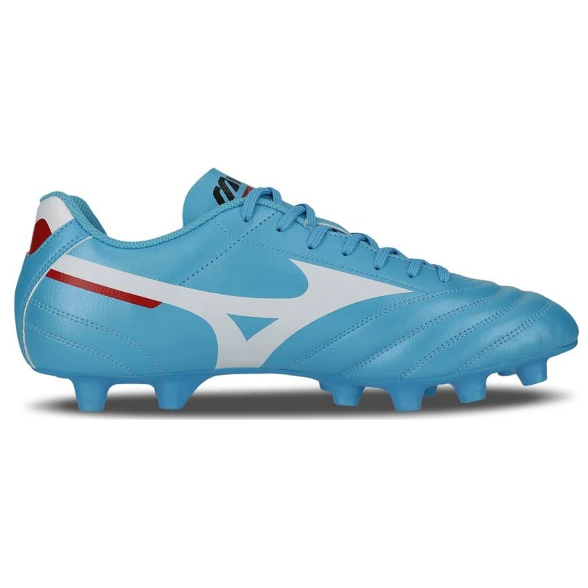 A ELITE SPORT - Chuteira Campo Mizuno Morelia Club MD 107680680